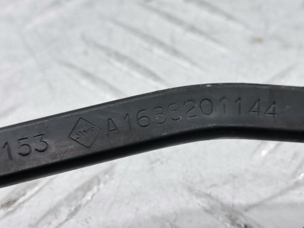 Поводок дворников передний левый/ правый MERCEDES-BENZ A-Class W168 1997-2004