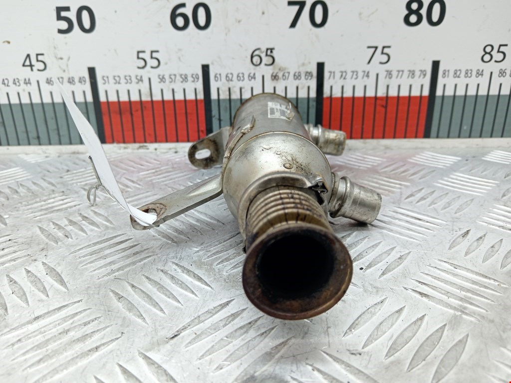 Радиатор системы ЕГР CITROEN C5 I 2001-2008