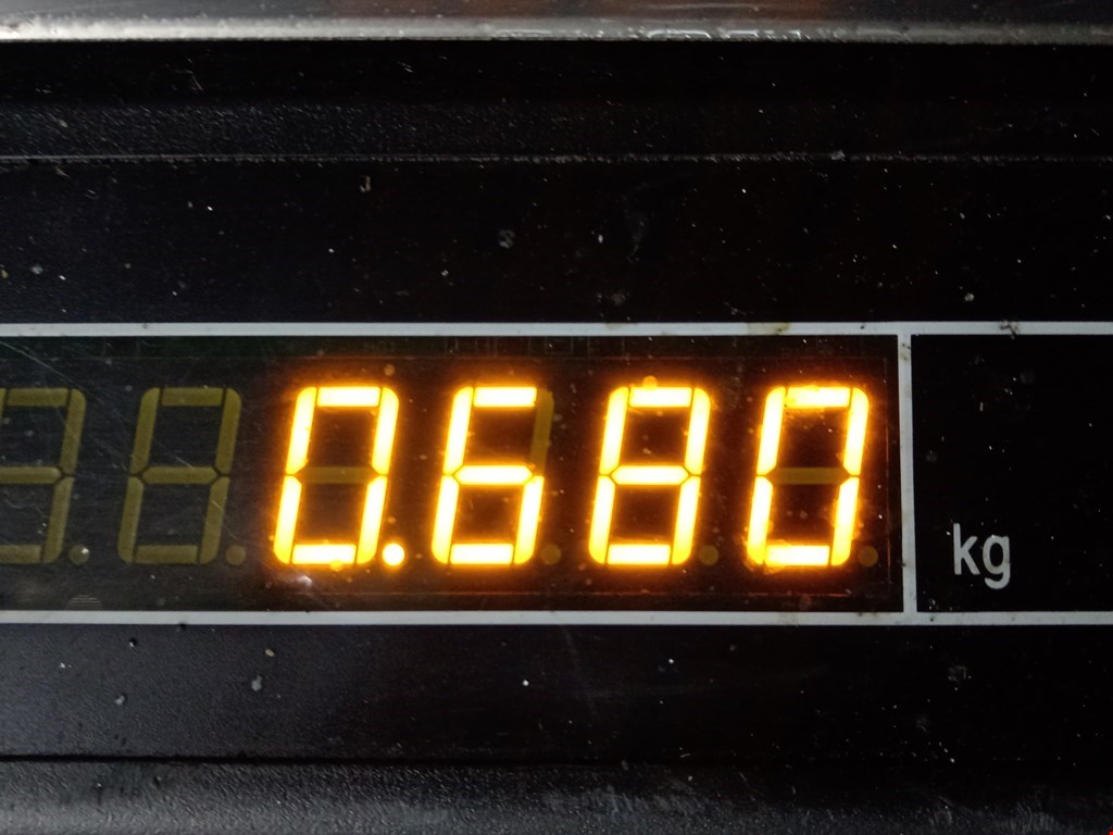 Радиатор системы ЕГР CITROEN C5 I 2001-2008