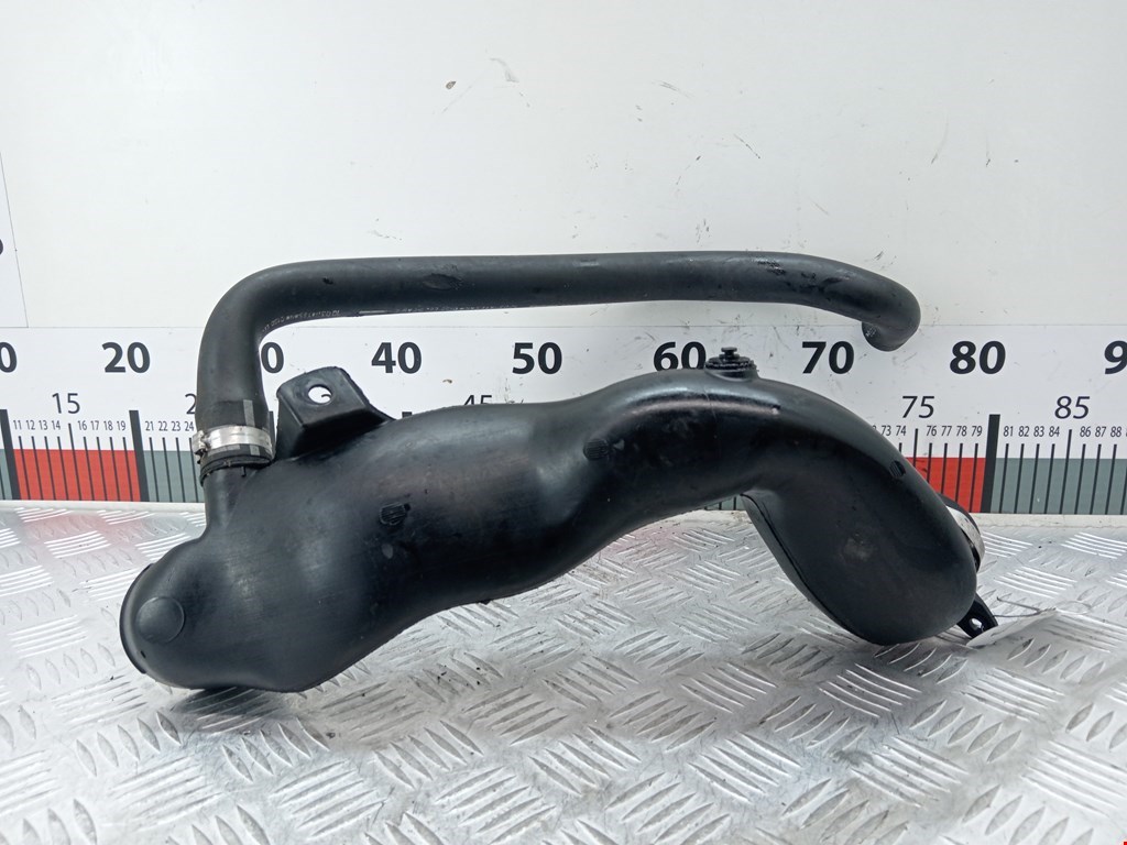 Патрубок интеркулера CITROEN C5 I 2001-2008