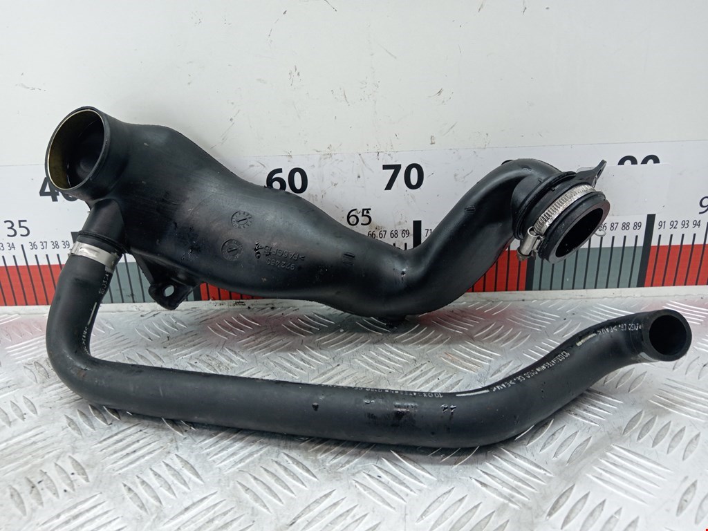 Патрубок интеркулера CITROEN C5 I 2001-2008