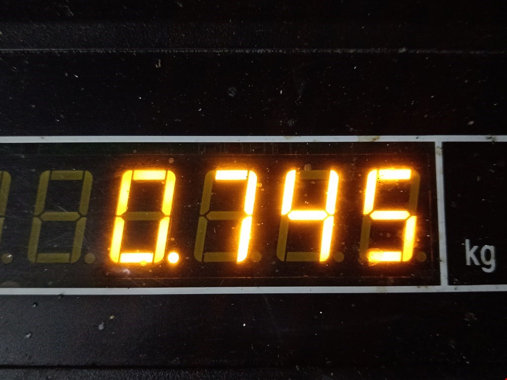 Патрубок интеркулера CITROEN C5 I 2001-2008