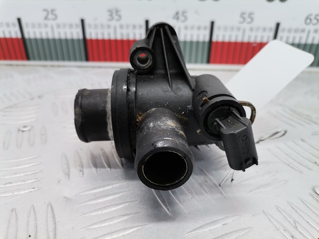 Корпус термостата MERCEDES-BENZ A-Class W168 1997-2004