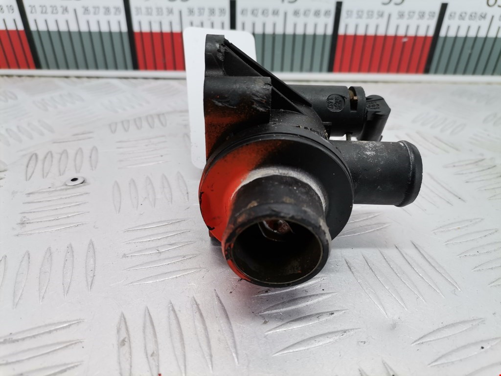 Корпус термостата MERCEDES-BENZ A-Class W168 1997-2004