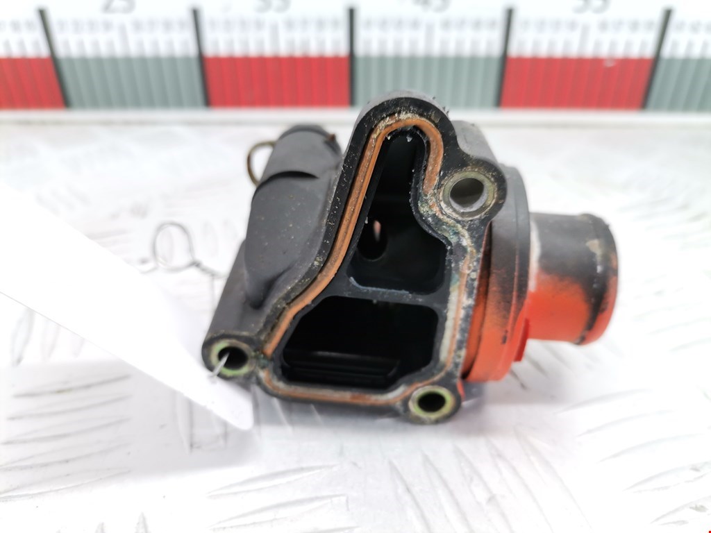 Корпус термостата MERCEDES-BENZ A-Class W168 1997-2004