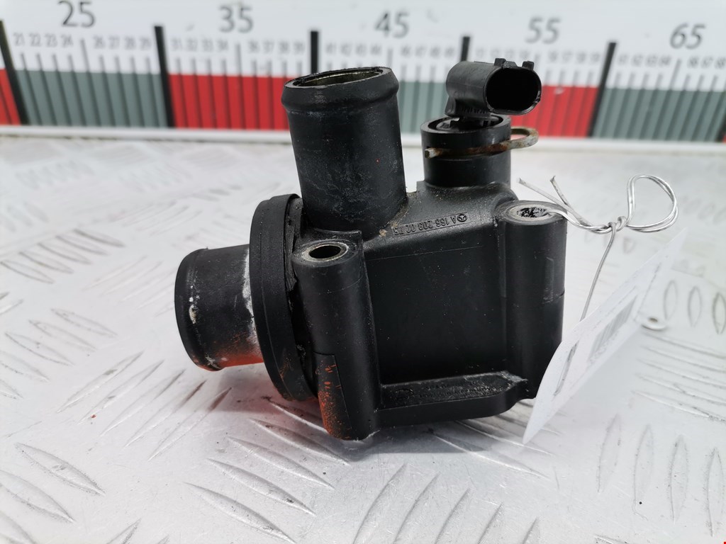 Корпус термостата MERCEDES-BENZ A-Class W168 1997-2004