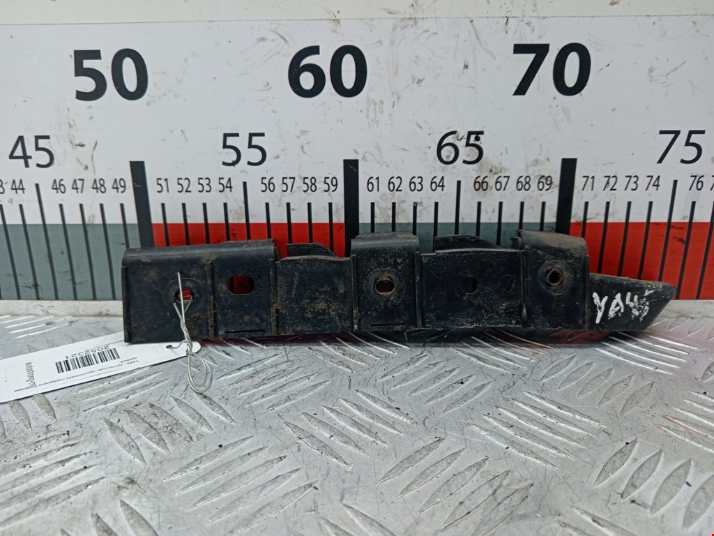 Кронштейн переднего бампера правый VOLKSWAGEN Lupo 1999-2005