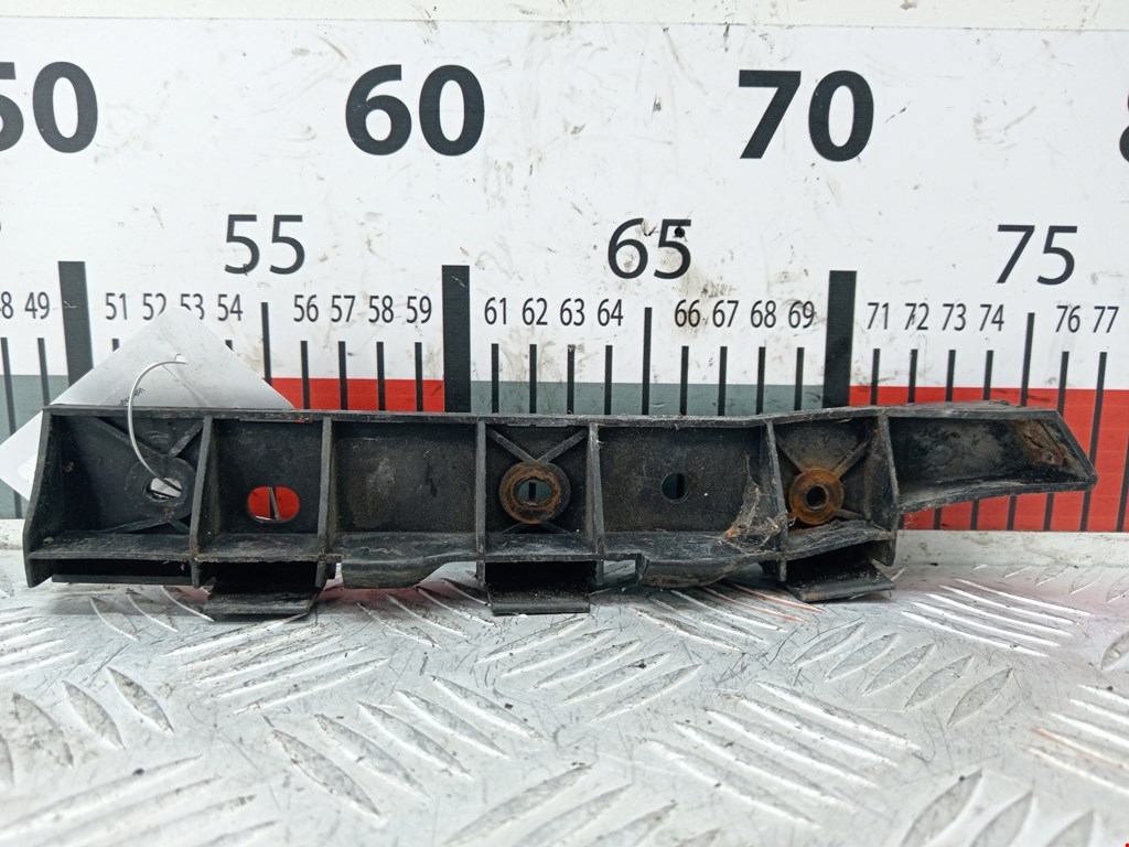 Кронштейн переднего бампера правый VOLKSWAGEN Lupo 1999-2005