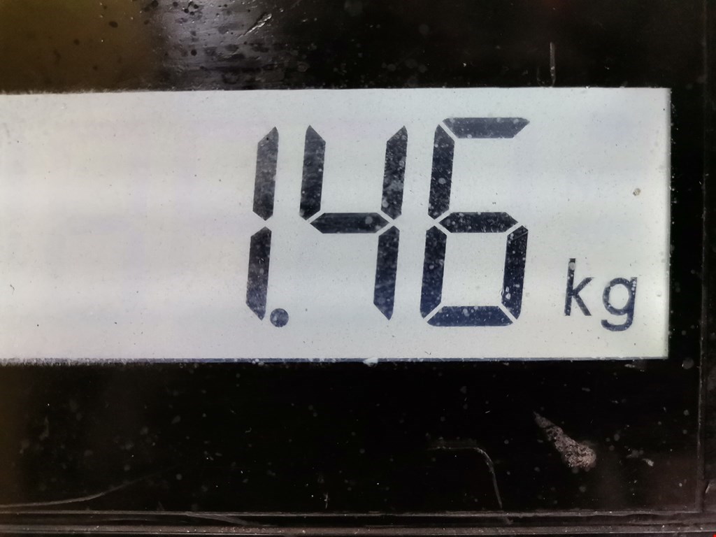 Крышка двигателя передняя HONDA CR-V II 2002-2007