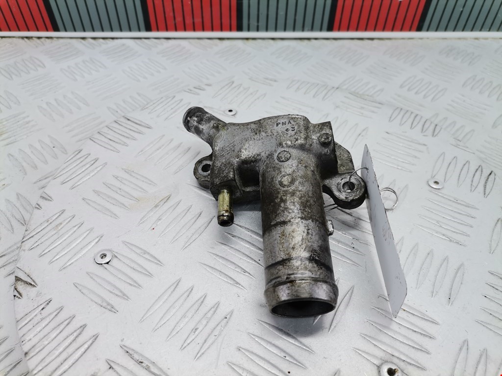 Тройник системы охлаждения HONDA CR-V II 2002-2007