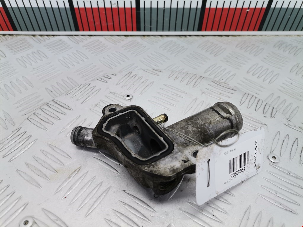 Тройник системы охлаждения HONDA CR-V II 2002-2007