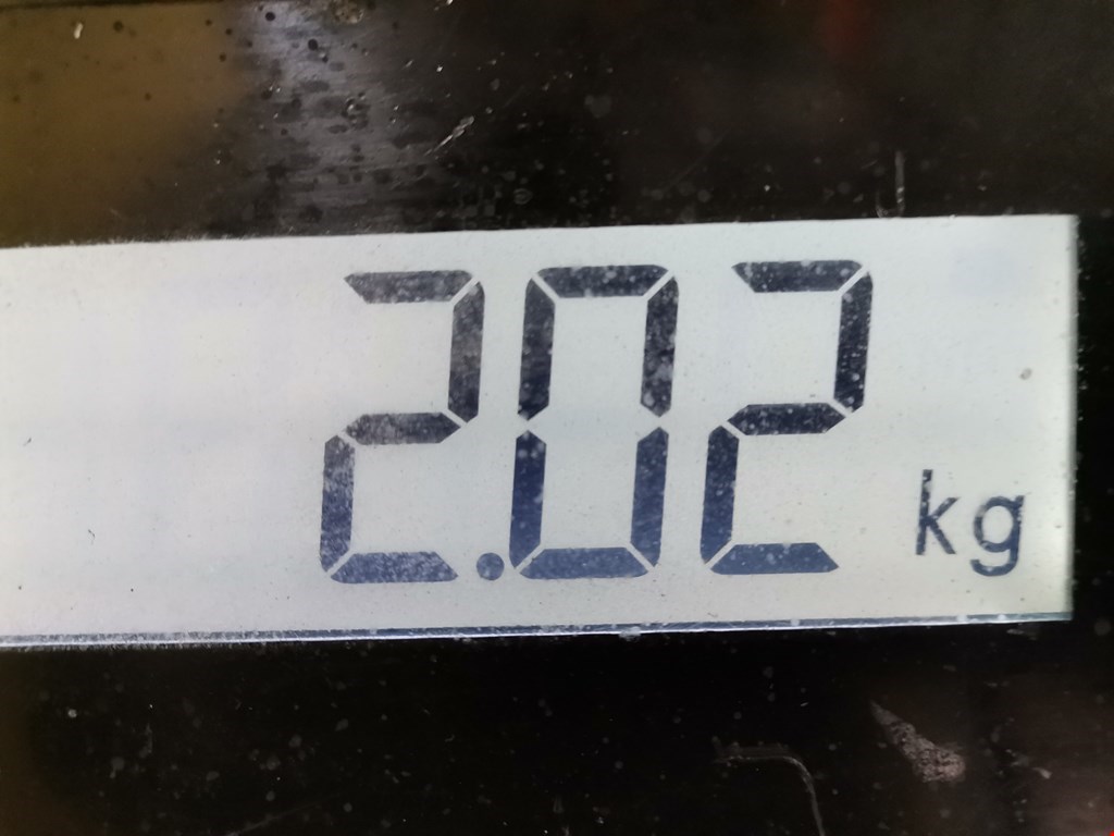 Коллектор впускной HONDA CR-V II 2002-2007