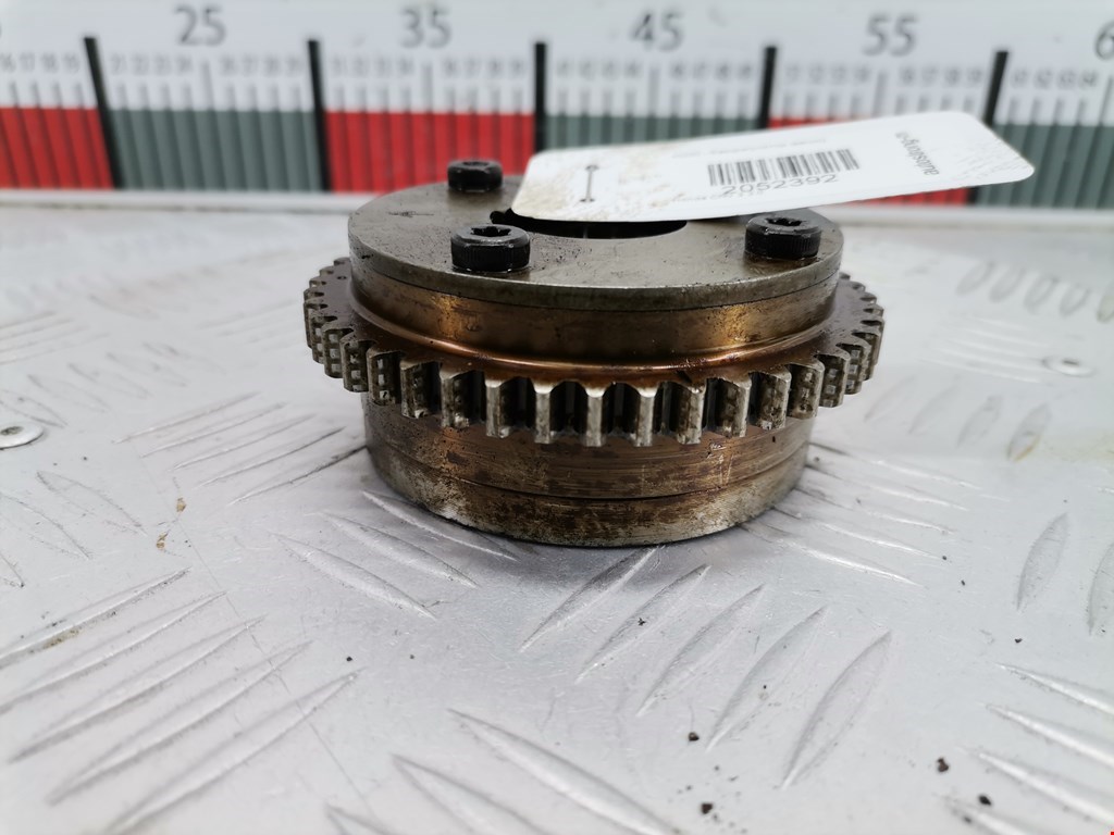 Механизм изменения фаз ГРМ HONDA CR-V II 2002-2007