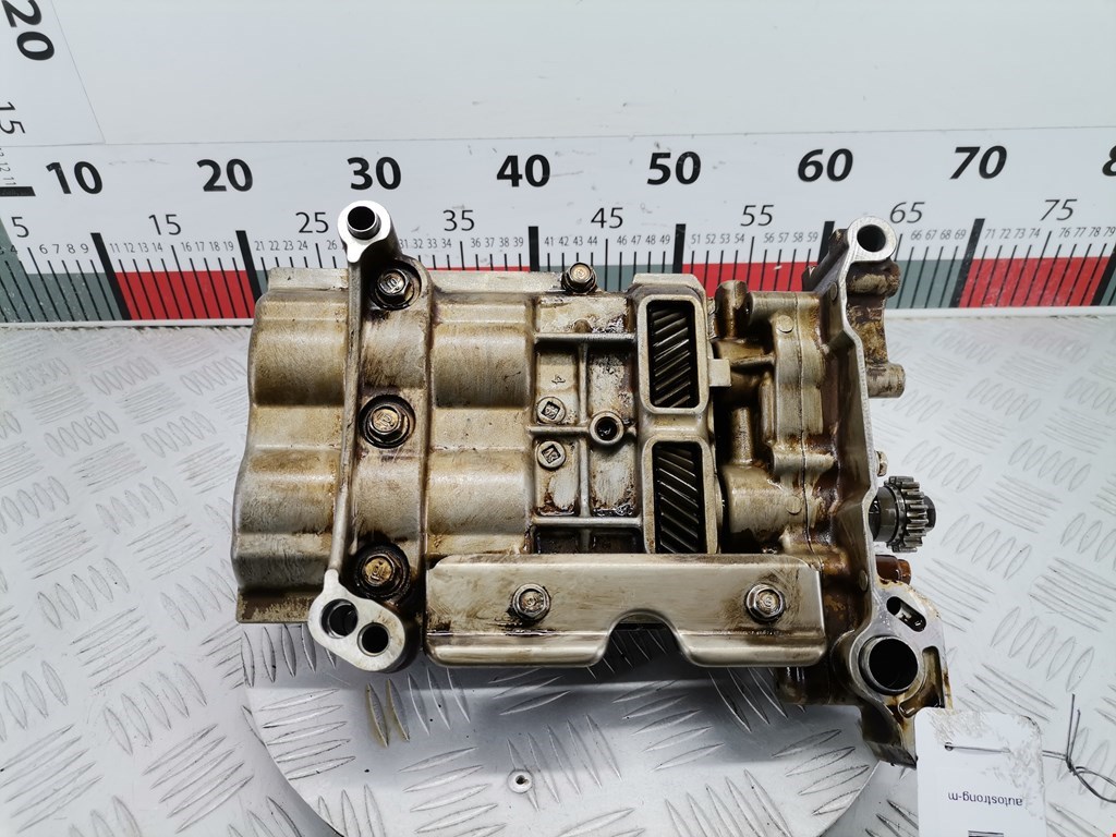 Вал балансирный HONDA CR-V II 2002-2007