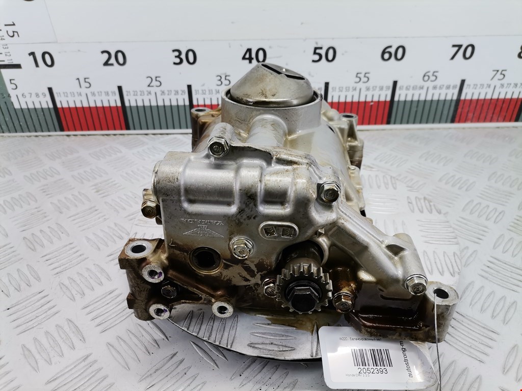 Вал балансирный HONDA CR-V II 2002-2007