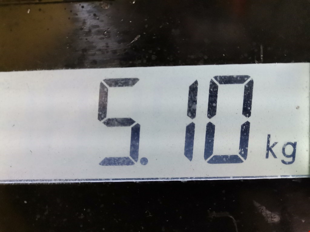 Вал балансирный HONDA CR-V II 2002-2007