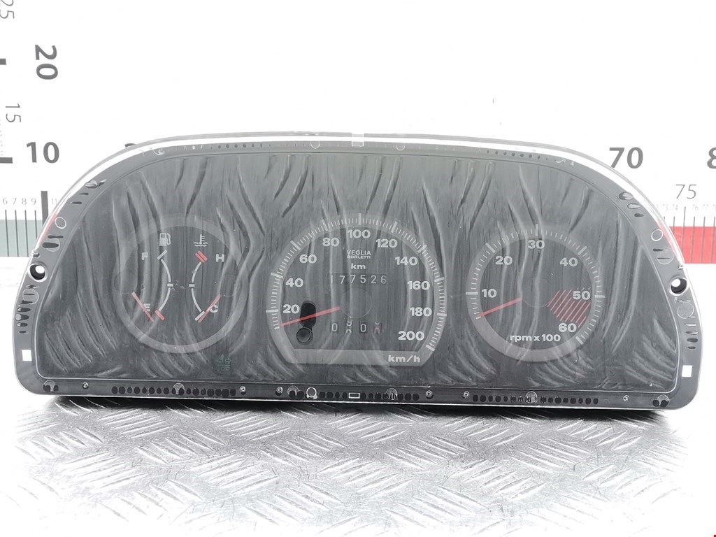 Панель приборов (щиток) FIAT Palio 1996-2004