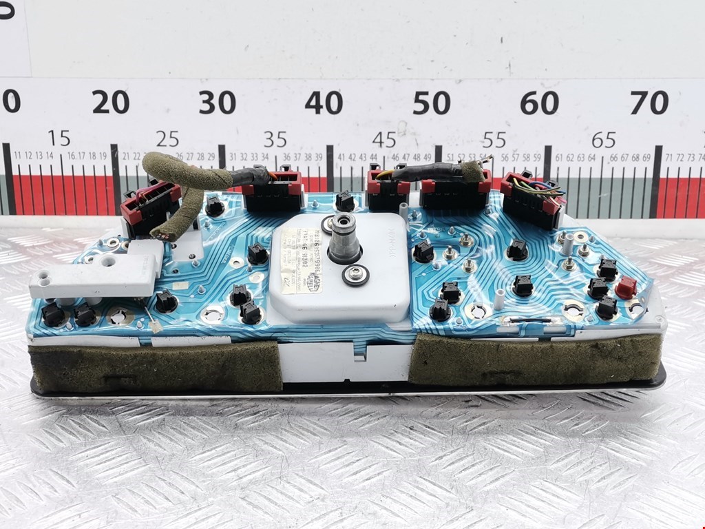 Панель приборов (щиток) FIAT Palio 1996-2004