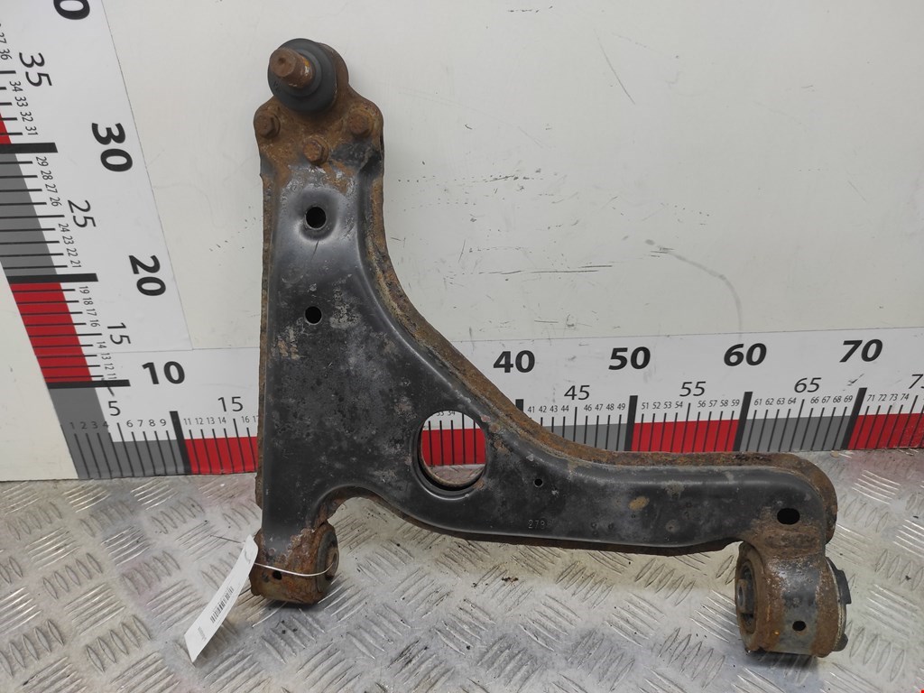 Рычаг передний правый OPEL Astra H/Family 2004-2015