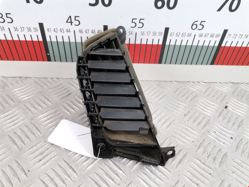 Дефлектор воздушный MITSUBISHI L200 KB 2006-2015