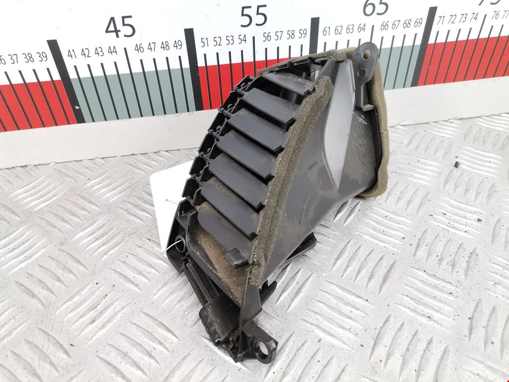 Дефлектор воздушный MITSUBISHI L200 KB 2006-2015