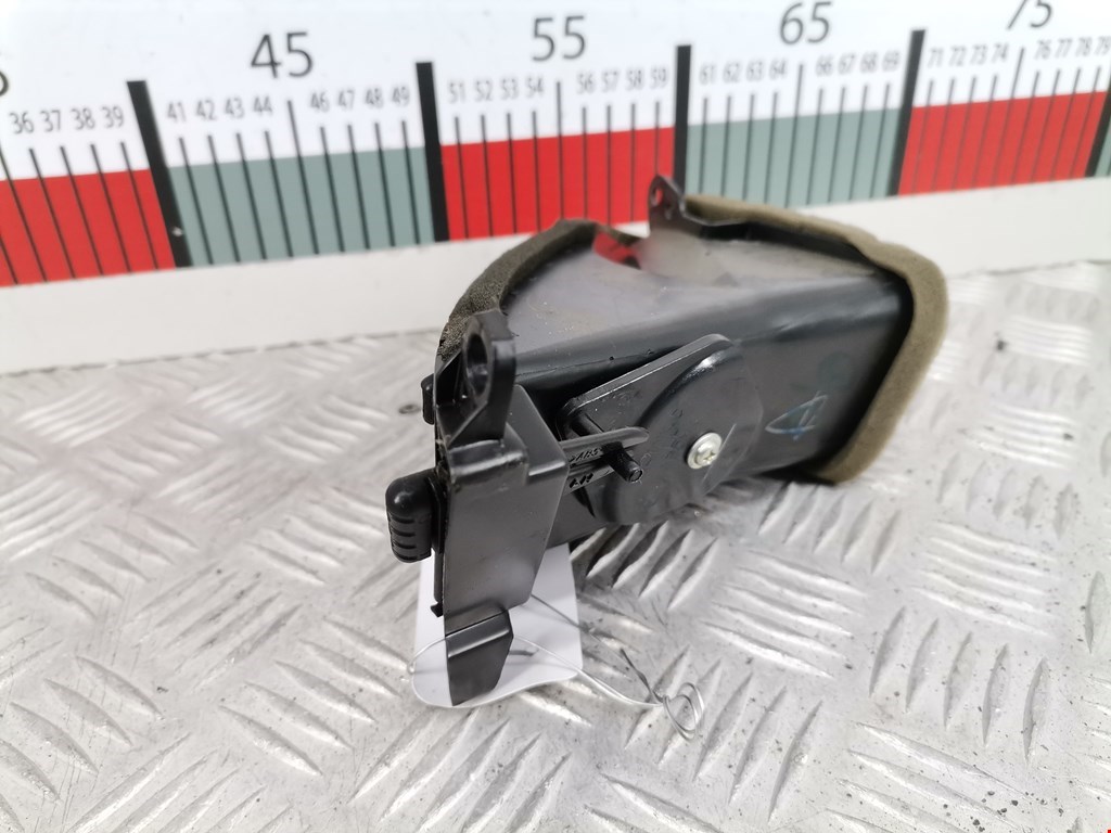 Дефлектор воздушный MITSUBISHI L200 KB 2006-2015