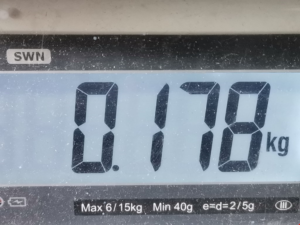 Дефлектор воздушный MITSUBISHI L200 KB 2006-2015