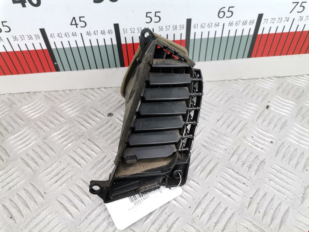 Дефлектор воздушный MITSUBISHI L200 KB 2006-2015