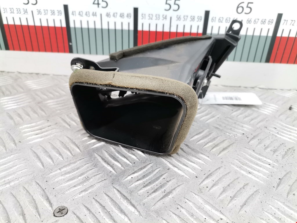 Дефлектор воздушный MITSUBISHI L200 KB 2006-2015