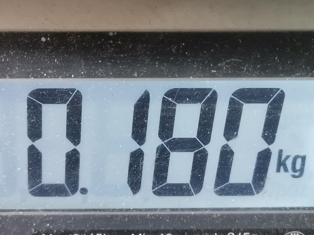 Дефлектор воздушный MITSUBISHI L200 KB 2006-2015