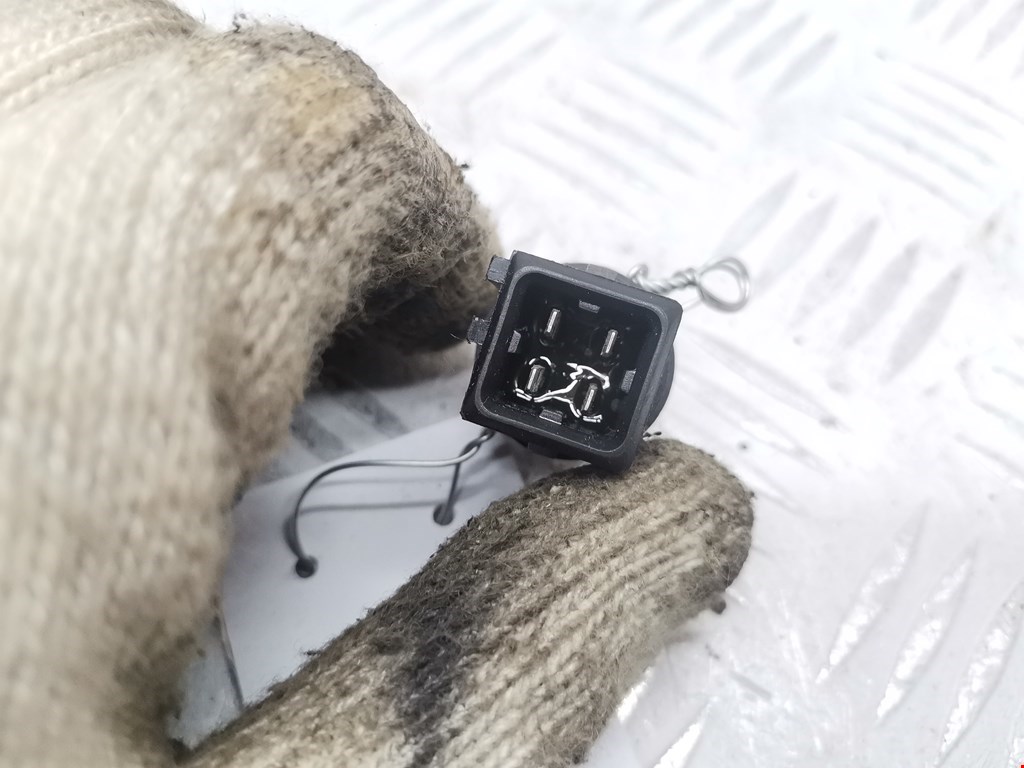 Датчик температуры (охлаждающей жидкости) RENAULT Scenic I 1996-2003