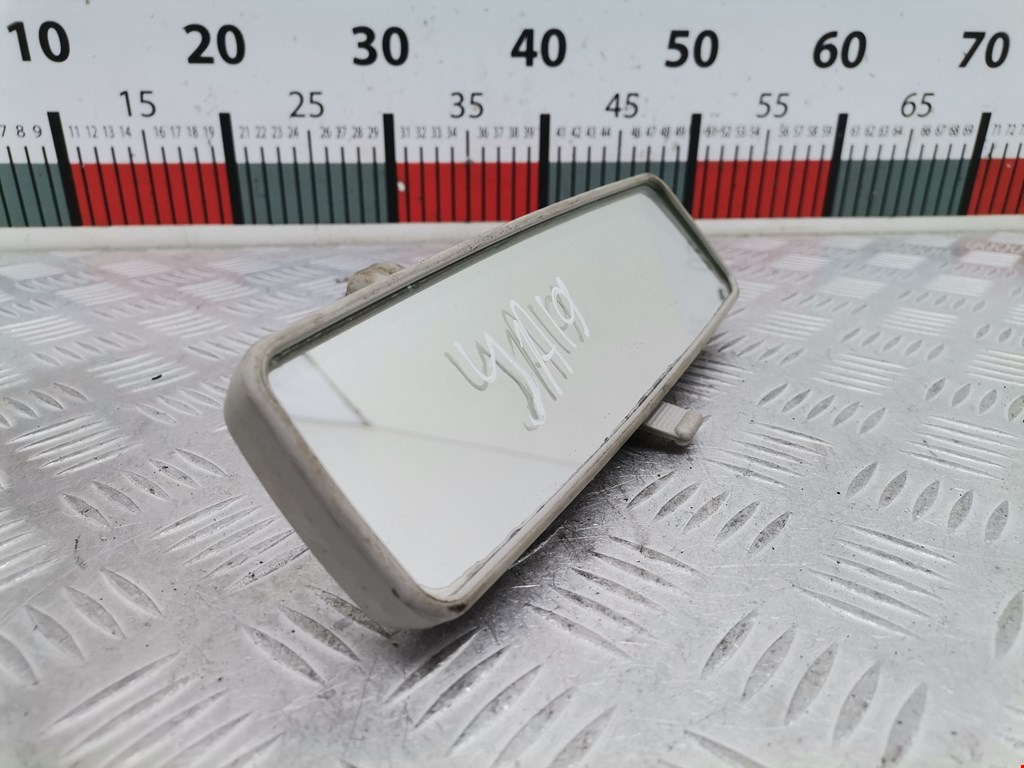 Зеркало заднего вида салонное FIAT Stilo 2001-2010