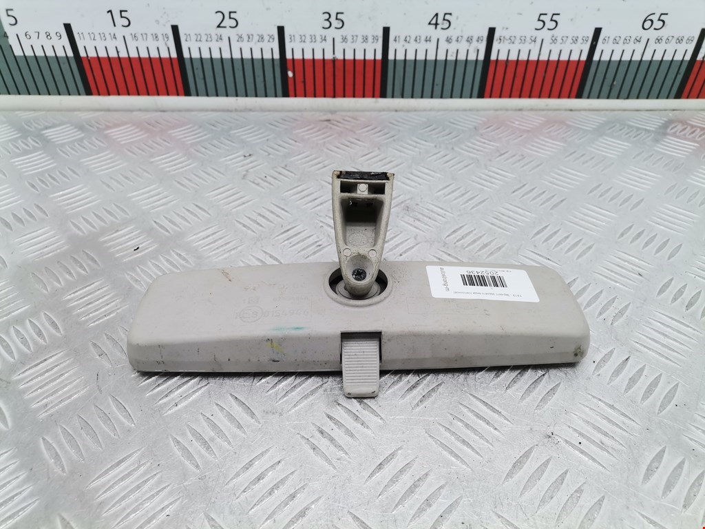 Зеркало заднего вида салонное FIAT Stilo 2001-2010