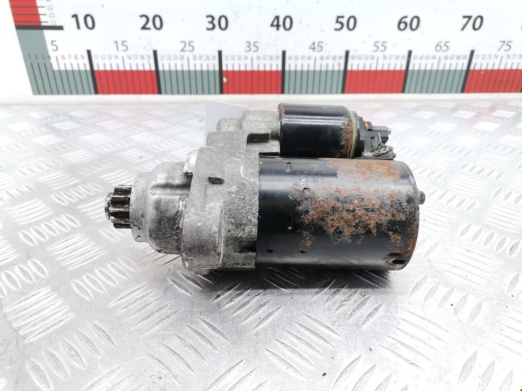 Стартер SKODA Fabia MK1 1999-2006