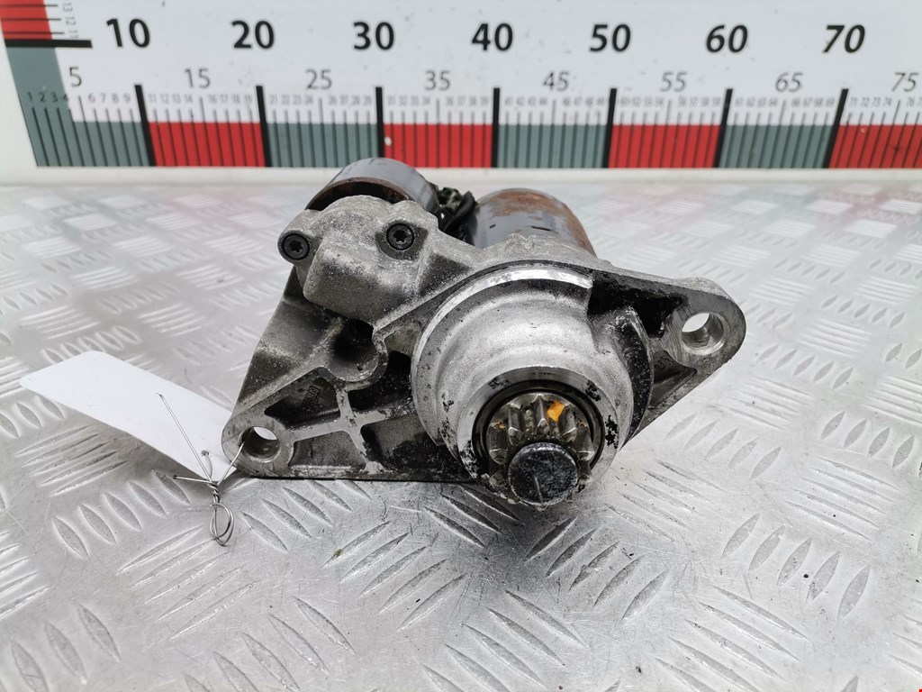 Стартер SKODA Fabia MK1 1999-2006