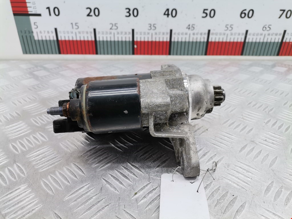 Стартер SKODA Fabia MK1 1999-2006