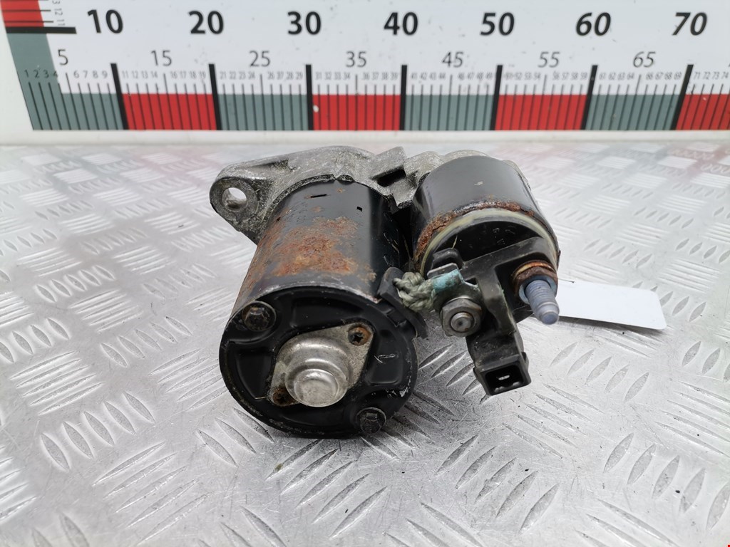 Стартер SKODA Fabia MK1 1999-2006