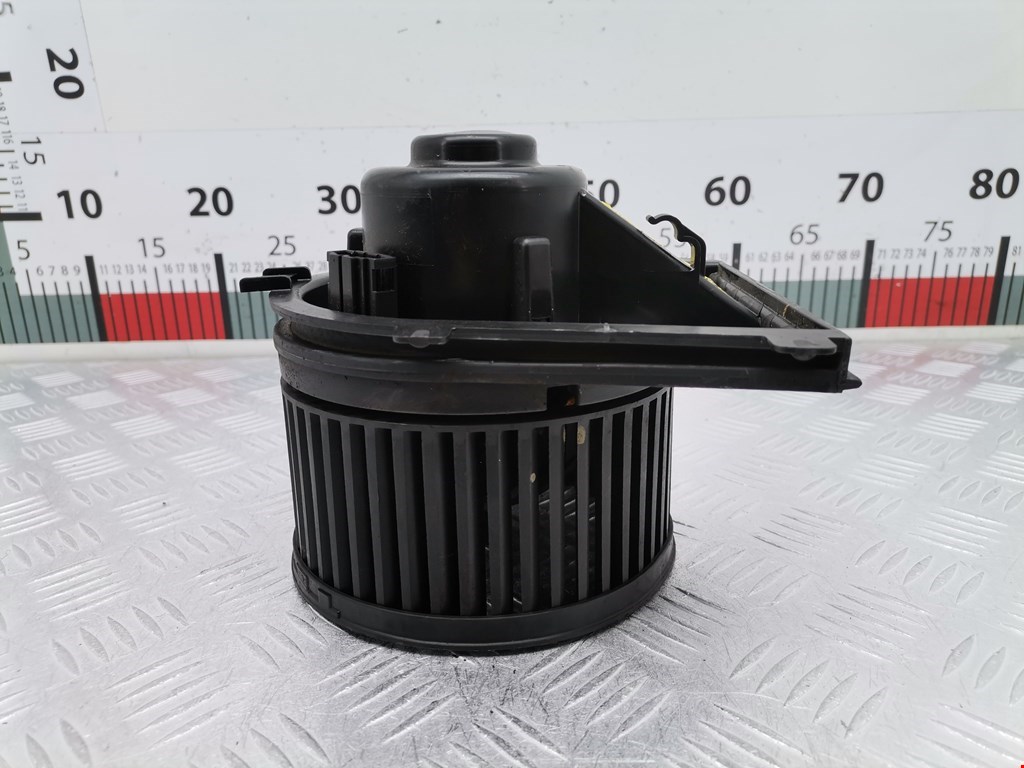 Моторчик (мотор) отопителя салона VOLKSWAGEN Lupo 1999-2005