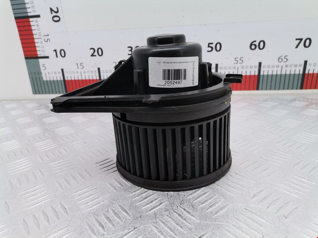 Моторчик (мотор) отопителя салона VOLKSWAGEN Lupo 1999-2005