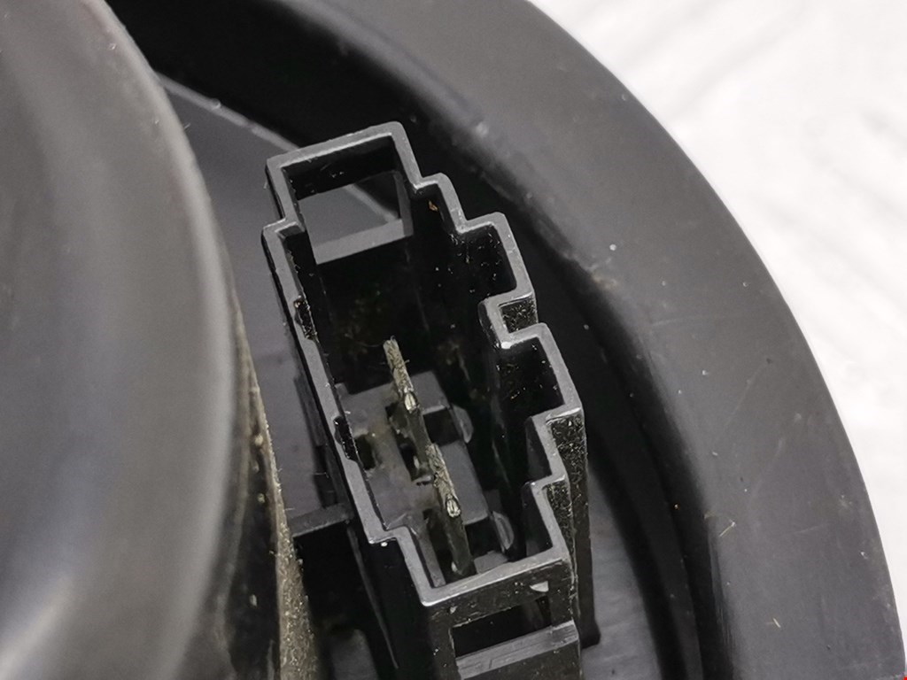 Моторчик (мотор) отопителя салона VOLKSWAGEN Lupo 1999-2005