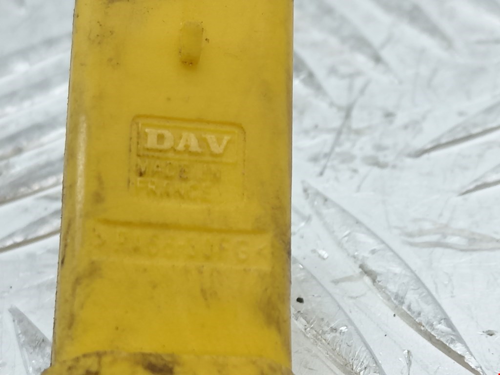 Датчик уровня масла PEUGEOT Partner 1996-2009