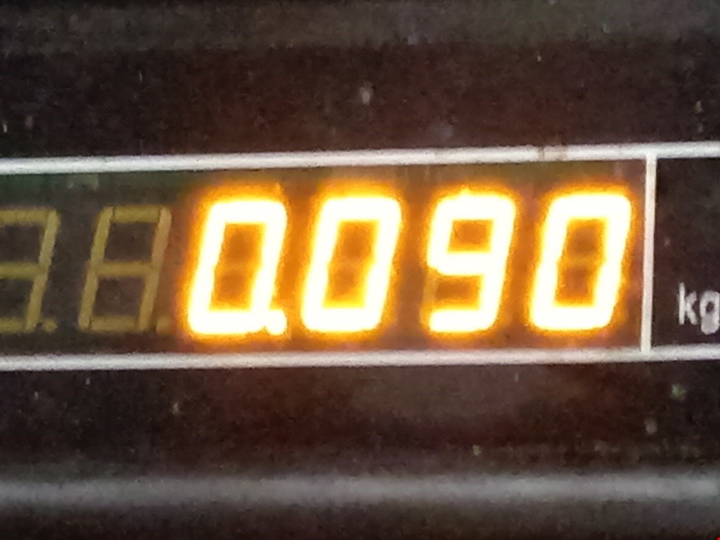 Датчик уровня масла PEUGEOT Partner 1996-2009