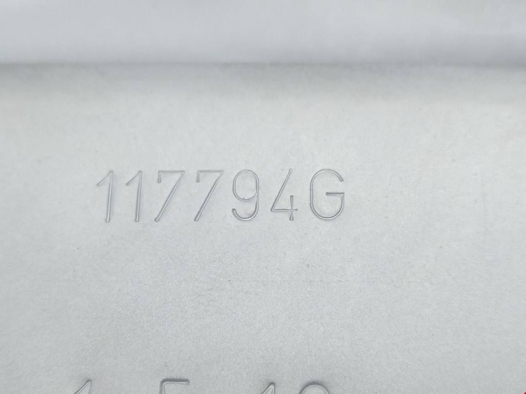 Стеклоподъемник задний левый SKODA Octavia A5 1Z- 2004-2013