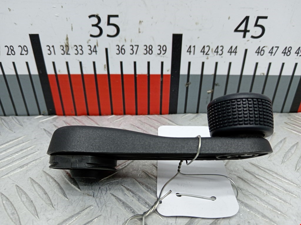 Ручка стеклоподъемника SKODA Octavia A5 1Z- 2004-2013