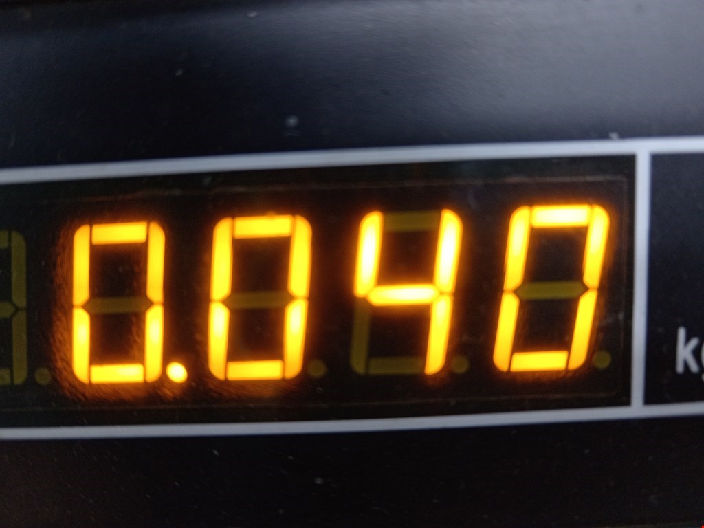 Ручка стеклоподъемника SKODA Octavia A5 1Z- 2004-2013