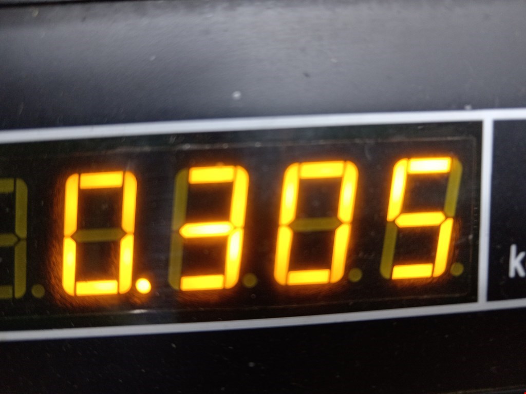 Замок багажника (крышки двери) AUDI A6 C6 2004-2010