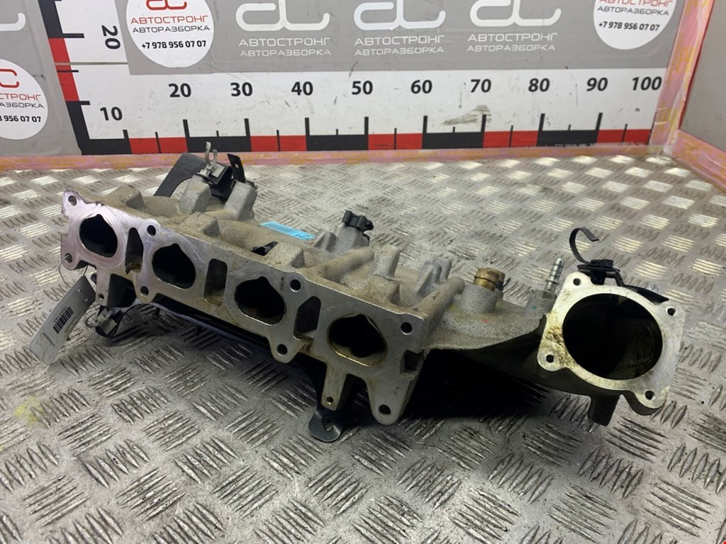 Коллектор впускной OPEL Insignia 2008-2017