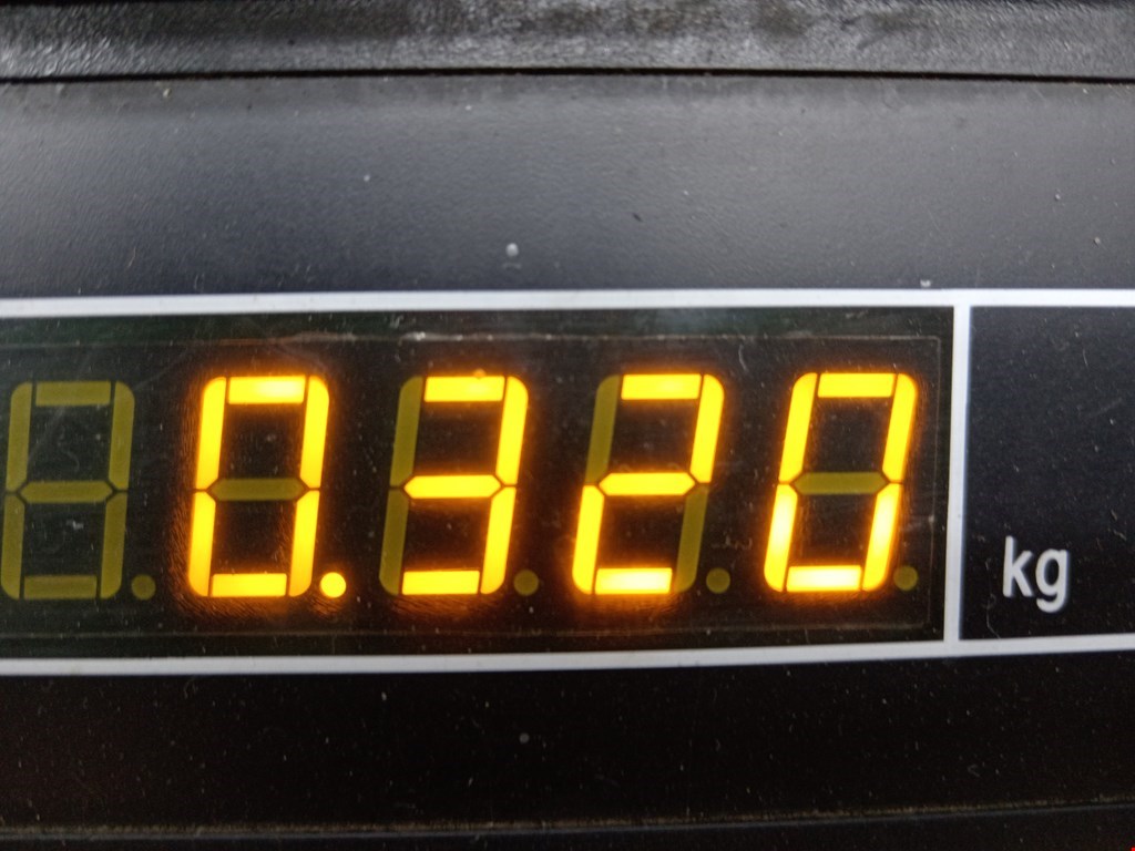 Ручка двери задней наружная левая SKODA Octavia A5 1Z- 2004-2013