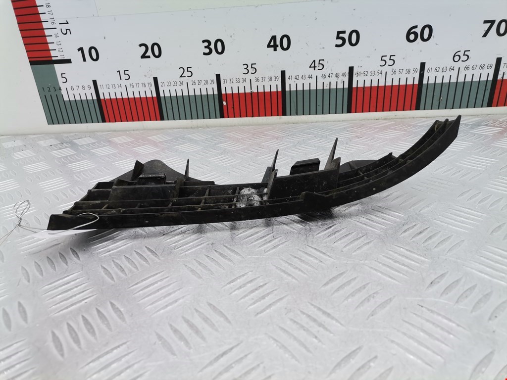 Кронштейн переднего бампера правый VOLKSWAGEN Lupo 1999-2005