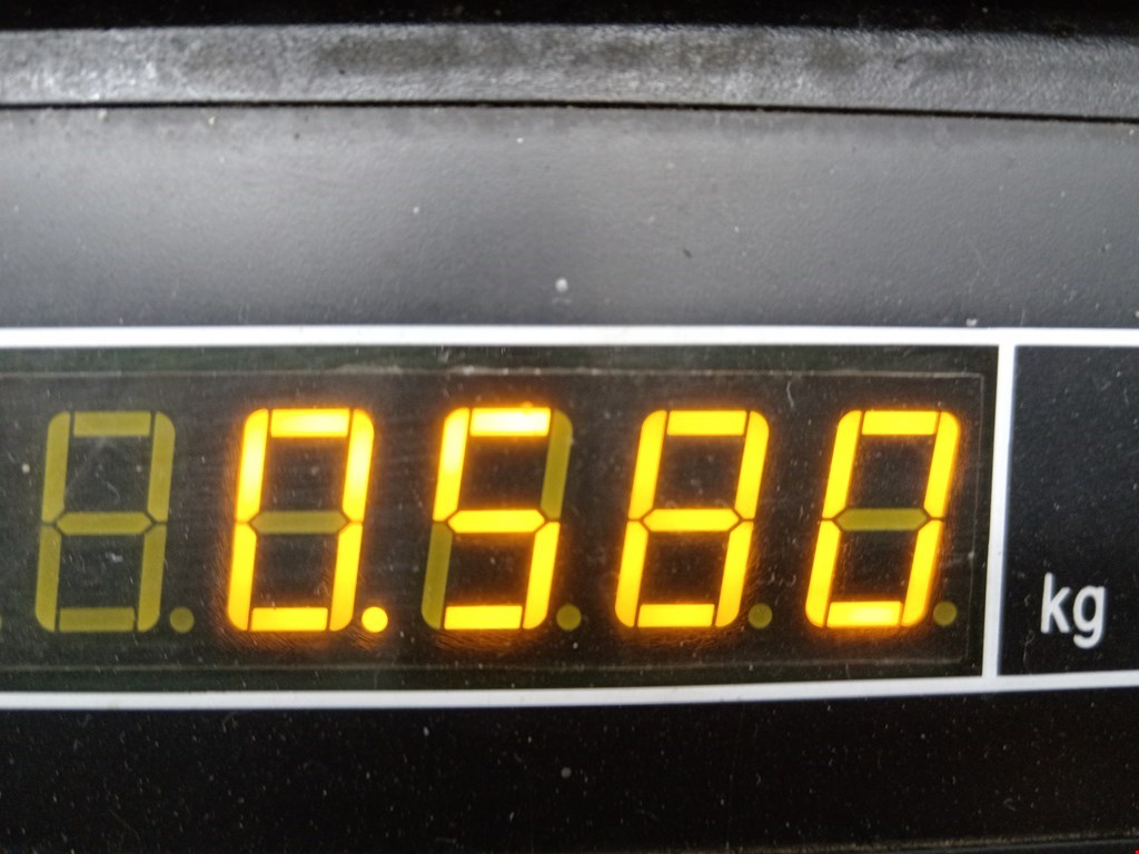 Стеклоподъемник задний левый OPEL Astra H/Family 2004-2015